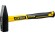 Молоток слесарный 800г, рукоять фиберглас, Hercules STAYER Молоток слесарный 800г, рукоять фиберглас, Hercules STAYER
