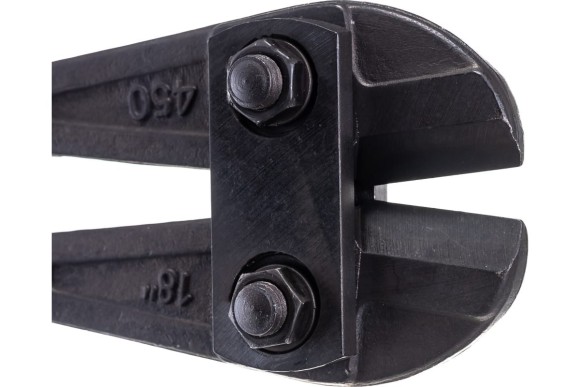 Болторез Титан 450мм рез 16/6мм ЗУБР 