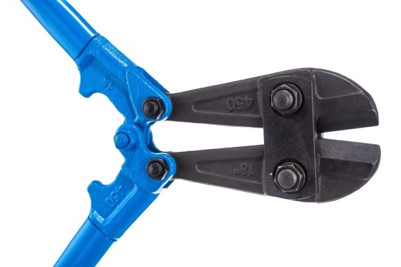 Болторез Титан 450мм рез 16/6мм ЗУБР 