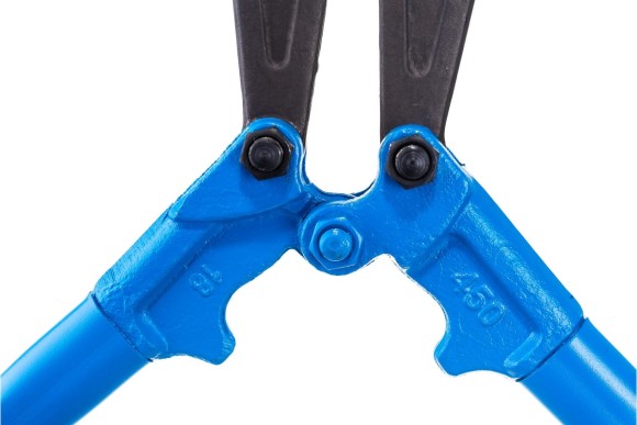 Болторез Титан 450мм рез 16/6мм ЗУБР 