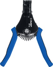 Стриппер полуавтоматический .0.5-6мм2, 22685 ЗУБР Стриппер полуавтоматический .0.5-6мм2, 22685 ЗУБР