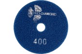 АГШК (черепашка) 100мм, Р400, сухой, 339040 NewLine Trio-Diamond АГШК (черепашка) 100мм, Р400, сухой, 339040 NewLine Trio-Diamond