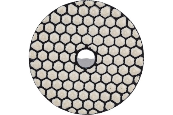 АГШК (черепашка) 100мм, Р400, сухой, 339040 NewLine Trio-Diamond АГШК (черепашка) 100мм, Р400, сухой, 339040 NewLine Trio-Diamond