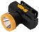 Фонарь налобный аккум.GA-802, 2-х режим.3Вт,1,5Ач,Led 135 люм ЭРА