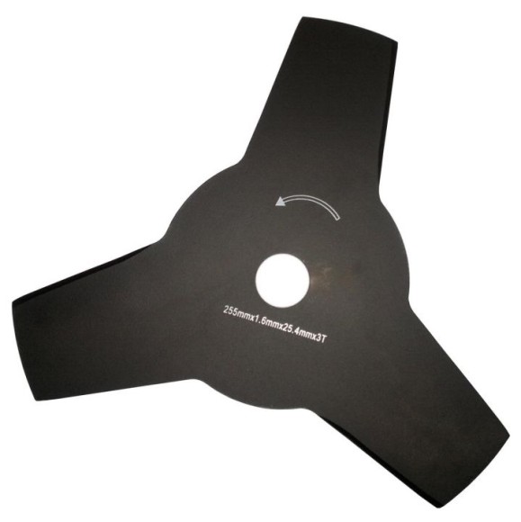 Нож для триммера VERTEX 3Т YK-B006 Нож для триммера VERTEX 3Т YK-B006