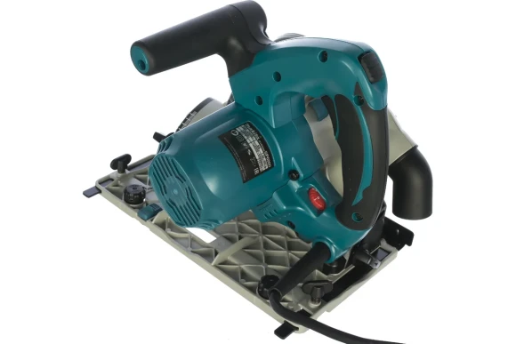 Пила дисковая погружная MAKITA SP 6000,1300Вт ,165*20мм, h-56/40мм,2200-6400о/мин Пила дисковая погружная MAKITA SP 6000,1300Вт ,165*20мм, h-56/40мм,2200-6400о/мин