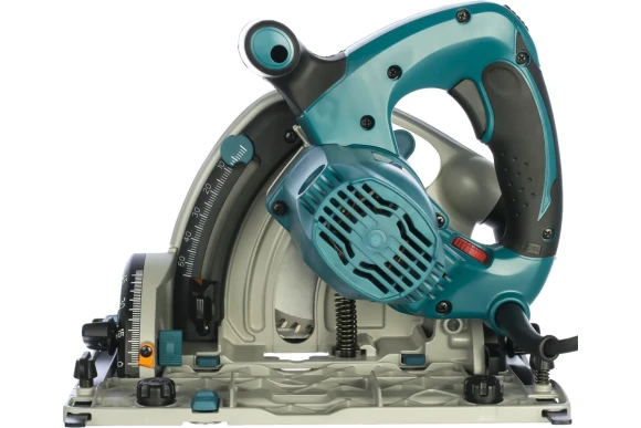 Пила дисковая погружная MAKITA SP 6000,1300Вт ,165*20мм, h-56/40мм,2200-6400о/мин Пила дисковая погружная MAKITA SP 6000,1300Вт ,165*20мм, h-56/40мм,2200-6400о/мин