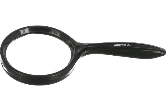 Лупа  75 мм ЗУБР МАСТЕР