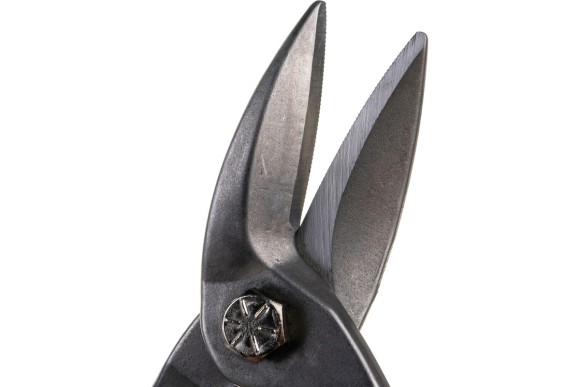 Ножницы по металлу STAYER COBRA левые 250мм Ножницы по металлу STAYER COBRA левые 250мм