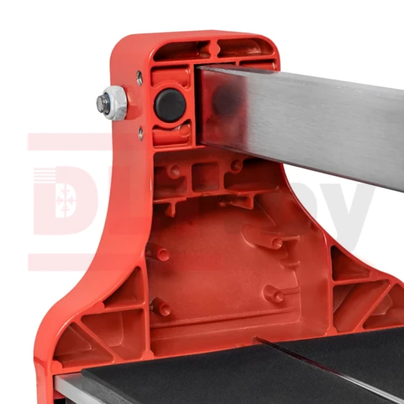 Плиткорез рельса,  MAXLINE-1800,лазерный указатель реза, DLT