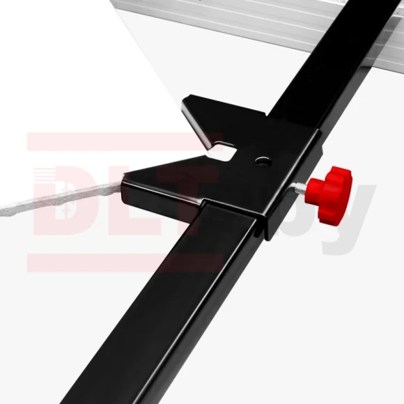 Плиткорез рельса,  MAXLINE-1800,лазерный указатель реза, DLT