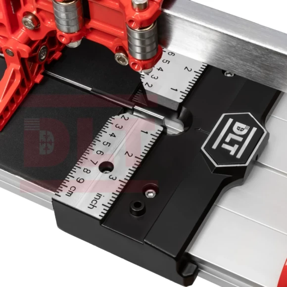Плиткорез рельса,  MAXLINE-1800,лазерный указатель реза, DLT