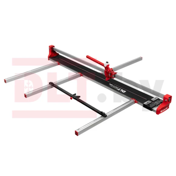 Плиткорез рельса,  MAXLINE-1800,лазерный указатель реза, DLT