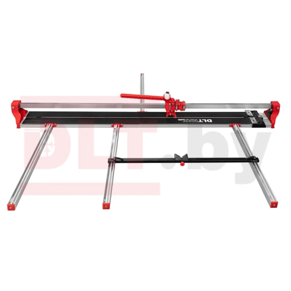 Плиткорез рельса,  MAXLINE-1800,лазерный указатель реза, DLT