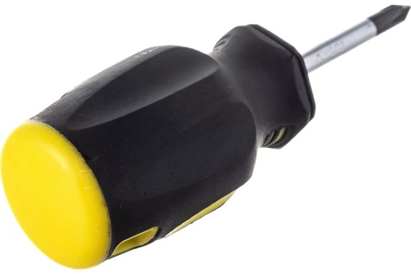 Отвёртка PH1 х 38мм, Ultra РемоКолор