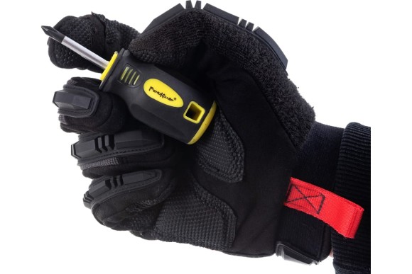 Отвёртка PH1 х 38мм, Ultra РемоКолор