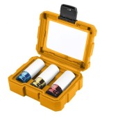 Набор торц.головок 3шт INGCO 1/2" HNMLNS031, INDUSTRIAL Набор торц.головок 3шт INGCO 1/2" HNMLNS031, INDUSTRIAL