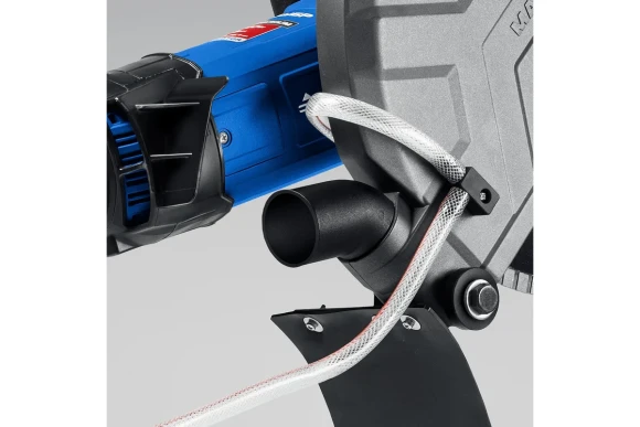 Резчик по бетону электрич. ЗУБР РЭ-2700-355, 2700Вт, 355 х 25.4/20мм, глубина 125мм, в коробке