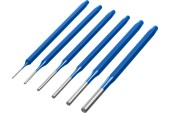 Набор выколоток 2-8мм 6шт в чехле ЗУБР