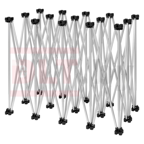 Подстолье складное Сороконожка, 3*1,2м, DLT Подстолье складное Сороконожка, 3*1,2м, DLT