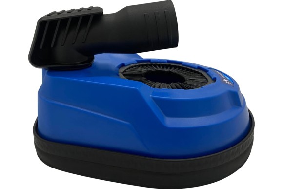 Пылеудалитель на дрель для сверлильных работ 70мм Vertextools Пылеудалитель на дрель для сверлильных работ 70мм Vertextools