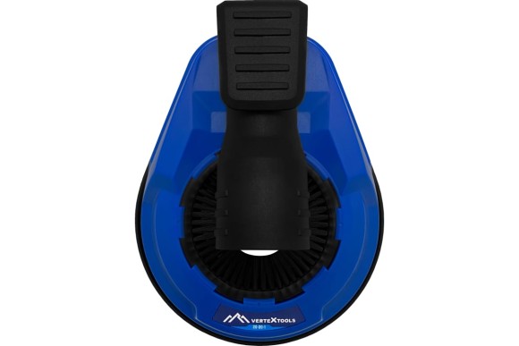 Пылеудалитель на дрель для сверлильных работ 70мм Vertextools Пылеудалитель на дрель для сверлильных работ 70мм Vertextools