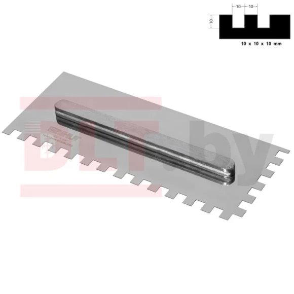 Набор гребенок BIHUI (8 предметов: 6 лезвий, ручка, кейс),PTSJG8