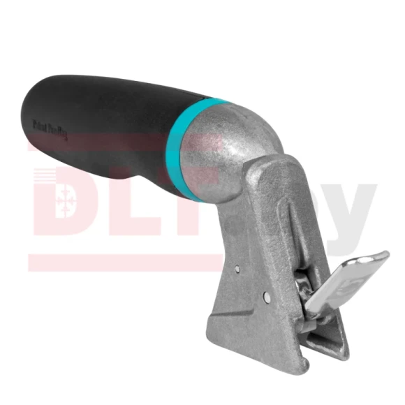 Набор гребенок BIHUI (8 предметов: 6 лезвий, ручка, кейс),PTSJG8