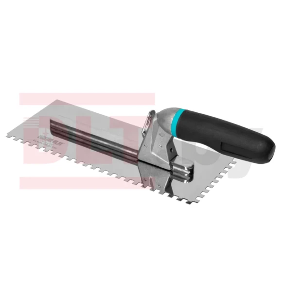 Набор гребенок BIHUI (8 предметов: 6 лезвий, ручка, кейс),PTSJG8