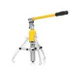 Съёмник гидравлич.ТОР DYF-20T,20т,ход штока 75мм,захват 350*200мм Съёмник гидравлич.ТОР DYF-20T,20т,ход штока 75мм,захват 350*200мм