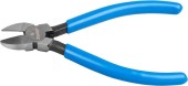 Кусачки боковые мини ЗУБР рез заподлицо 130мм Кусачки боковые мини ЗУБР рез заподлицо 130мм