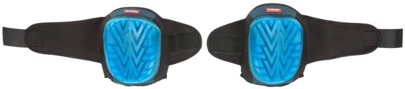 Наколенники ЗУБР ЭКСПЕРТс гелевым наполнителем Наколенники ЗУБР ЭКСПЕРТс гелевым наполнителем