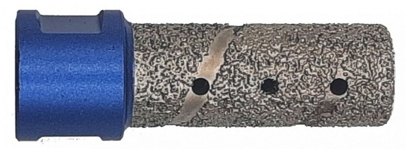 Фреза алмазная по плитке 10 мм Hilberg Super Hard М14 HH310 Фреза алмазная по плитке 10 мм Hilberg Super Hard М14 HH310