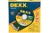 Диск алмазный по бетону/кирпичу 125 х 2.0 х 22.2мм, сегментный, сухой/мокрый, DEXX Диск алмазный по бетону/кирпичу 125 х 2.0 х 22.2мм, сегментный, сухой/мокрый, DEXX