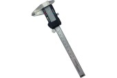 Штангенциркуль электронный 150мм Vertextools