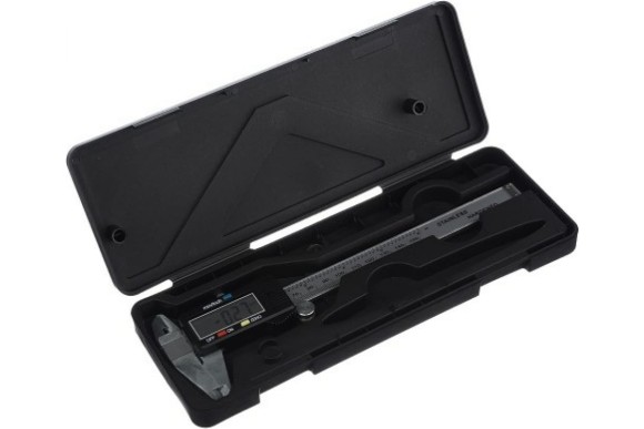 Штангенциркуль электронный 150мм Vertextools Штангенциркуль электронный 150мм Vertextools