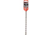 Бур 10*150*210мм 4-кромки SDS+ HILBERG Бур 10*150*210мм 4-кромки SDS+ HILBERG