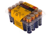 Батарейки АА пальчиковая LR6 MAX super Alkaline 1шт.  Kodak 