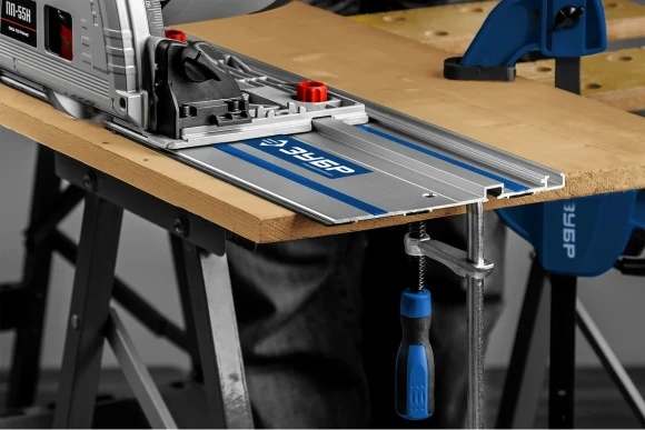 Струбцина универсальная  60*160 мм.ЗУБР 