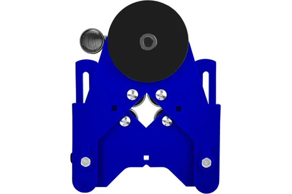 Кондуктор для алмазных коронок 6-83мм VERTEXTOOLS