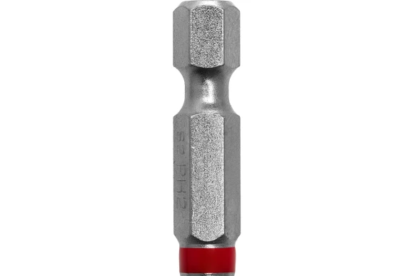 Бита PH2*50мм торсионные Inforce