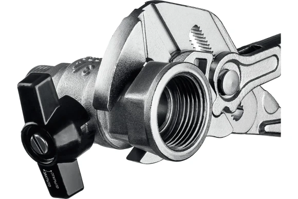 Клещи переставные-гаечный ключ Vise-wrench 180 мм,KRAFTOOL Клещи переставные-гаечный ключ Vise-wrench 180 мм,KRAFTOOL