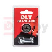Ролик для плиткореза Standard 22*5*6мм DLT Ролик для плиткореза Standard 22*5*6мм DLT