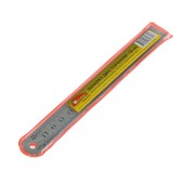 Линейка мет.двустрон. 150мм Hobbi Линейка мет.двустрон. 150мм Hobbi