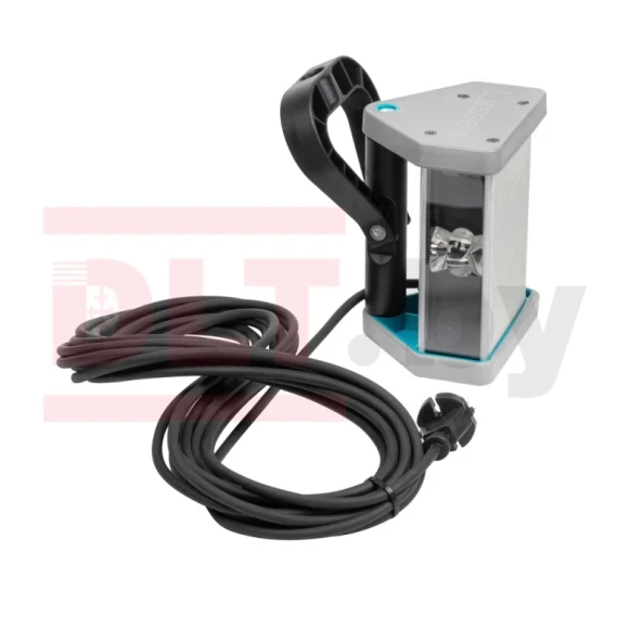 Лампа проявочная  Лосева Lossew Lamp P3 Ultra Pro, мощность светодиодов 15Вт