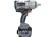 Гайковёрт(BL) аккум. Profipower -2000N, 18В,8А/ч,*2 шт, 2000Н*м, квадрат 3/4", кейс Гайковёрт(BL) аккум. Profipower -2000N, 18В,8А/ч,*2 шт, 2000Н*м, квадрат 3/4", кейс