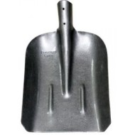 Лопата совковая "ЛСП 2" / рельсовая сталь, без черенка Лопата совковая "ЛСП 2" / рельсовая сталь, без черенка