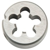 Плашка М18*2,0 сталь 9 ХС, ВИЗ Плашка М18*2,0 сталь 9 ХС, ВИЗ