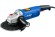 Шлифмашина угловая ЗУБР УШМ-П230-2600 П, 2600Вт, 230мм, 6600об/мин, Профи, в коробке Шлифмашина угловая ЗУБР УШМ-П230-2600 П, 2600Вт, 230мм, 6600об/мин, Профи, в коробке