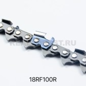 Цепь пильная RealForest,шаг3/8,толщина1,1мм,55звеньев Цепь пильная RealForest,шаг3/8,толщина1,1мм,55звеньев
